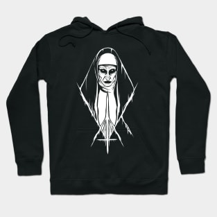 Valak Hoodie